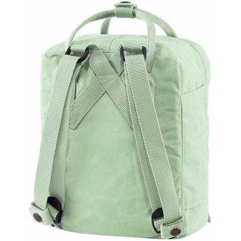 Fjällräven Kånken Mini mint green
