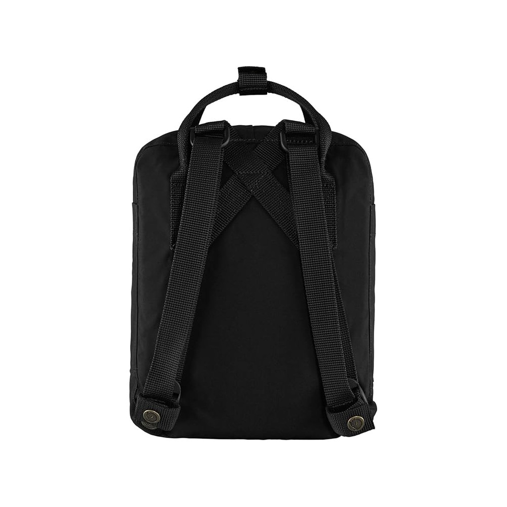 Fjällräven Kånken Mini black