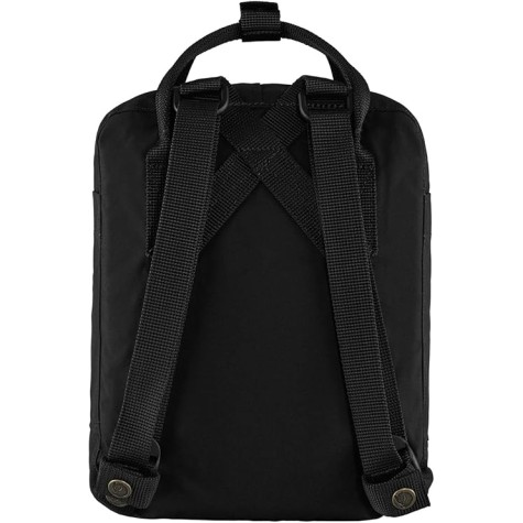 Fjällräven Kånken Mini black