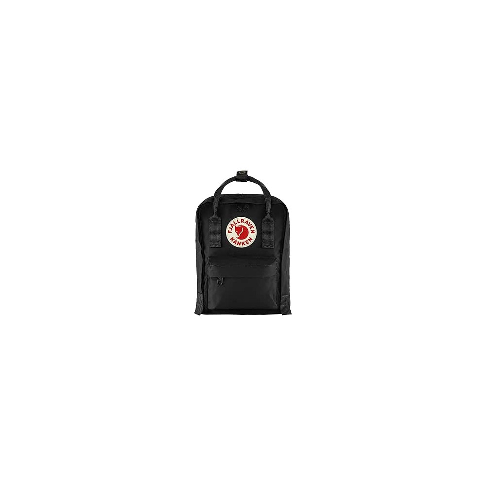 Fjällräven Kånken Mini black