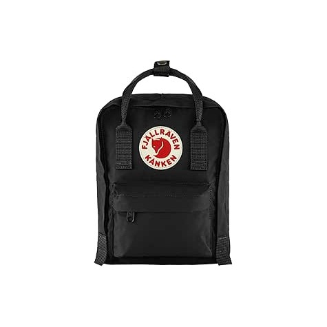 Fjällräven Kånken Mini black