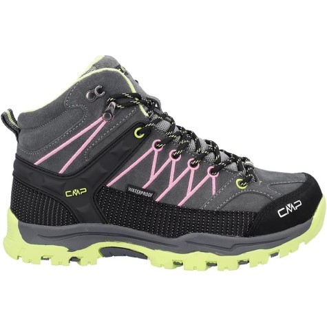 CMP KIDS RIGEL GRAY PINK APPLE