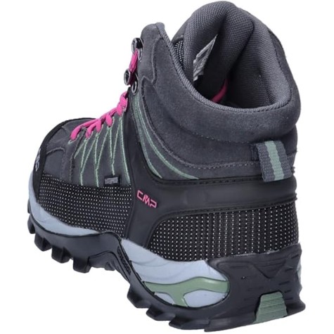 CMP SCAPONCINO DONNA RIGEL MID DESERTO ARENA