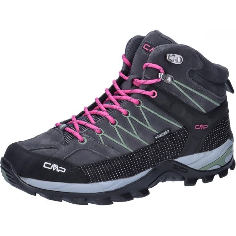 CMP SCAPONCINO DONNA RIGEL MID DESERTO ARENA