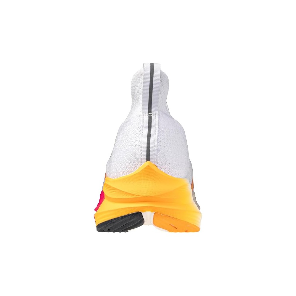 MIZUNO NEO ZEN UOMO WHITE