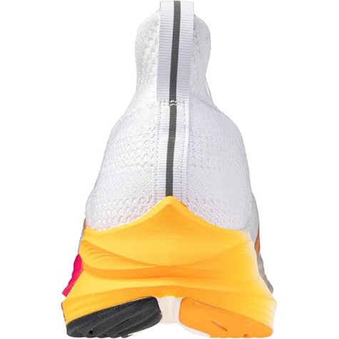 MIZUNO NEO ZEN UOMO WHITE