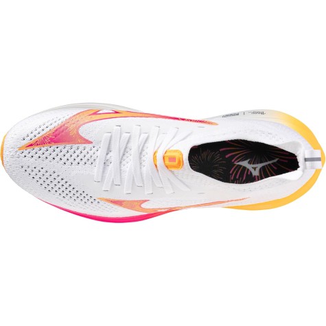 MIZUNO NEO ZEN UOMO WHITE