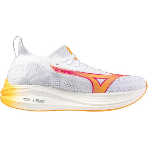 MIZUNO NEO ZEN UOMO WHITE