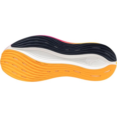 MIZUNO NEO ZEN UOMO WHITE
