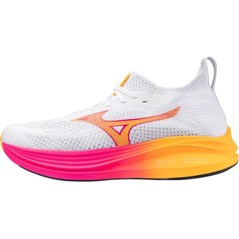 MIZUNO NEO ZEN UOMO WHITE