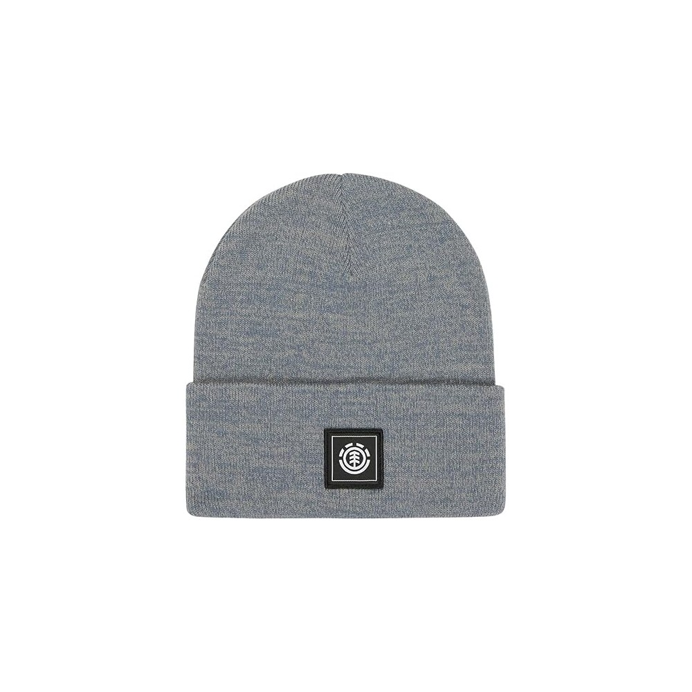Element - High Icon Beanie, Cappello unisex gray