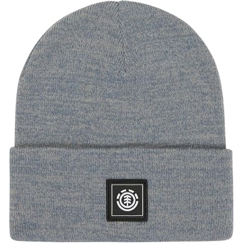 Element - High Icon Beanie, Cappello unisex gray