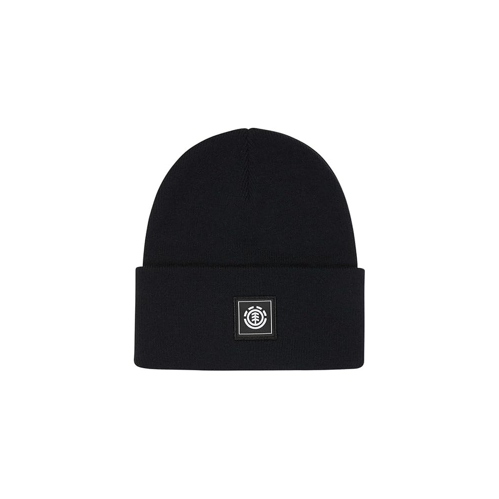 Element - High Icon Beanie, Cappello unisex black