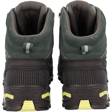 SCARPE CMP RIGEL MID TREK GREEN APPLE