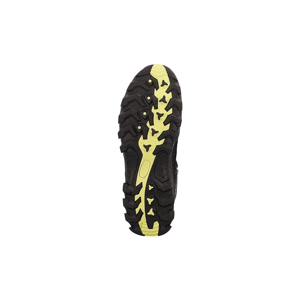SCARPE CMP RIGEL MID TREK GREEN APPLE