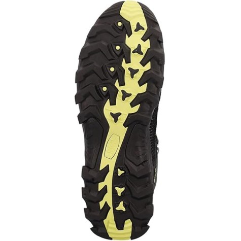 SCARPE CMP RIGEL MID TREK GREEN APPLE