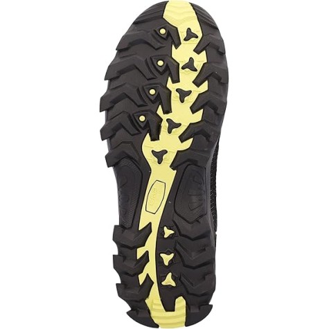 CMP Rigel Low Wmn Trekking Shoes WP, Scarpe da Trekking Donna, Mela Peonia, 40