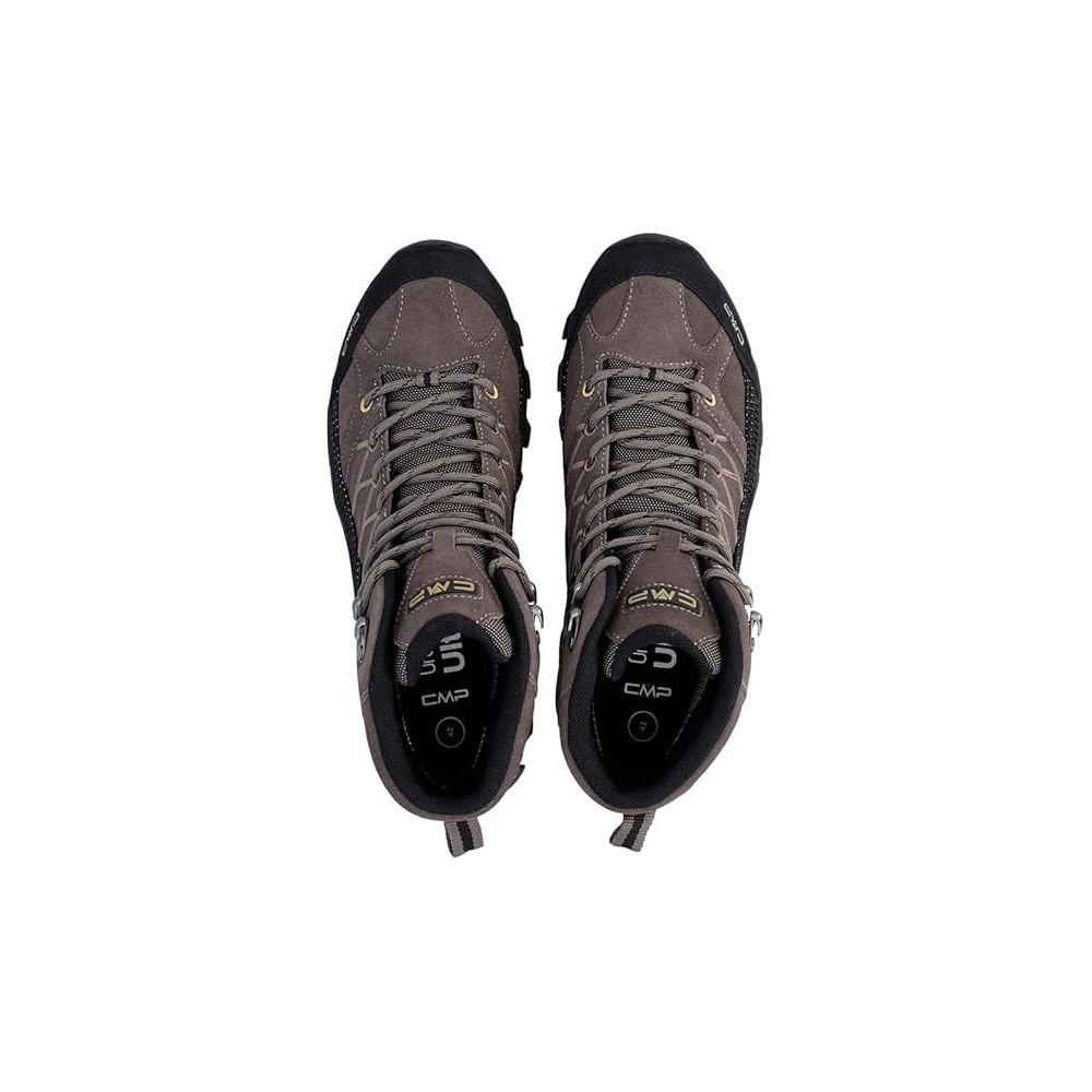CMP Rigel Mid WP 3Q12947UG Hiking Boots