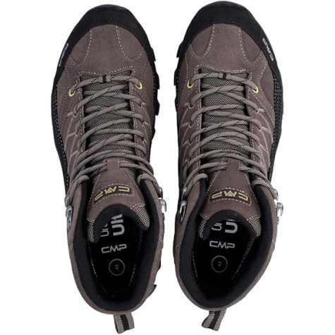 CMP Rigel Mid WP 3Q12947UG Hiking Boots