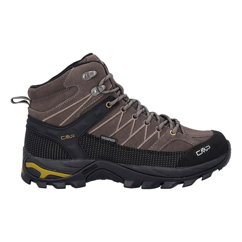 CMP Rigel Mid WP 3Q12947UG Hiking Boots
