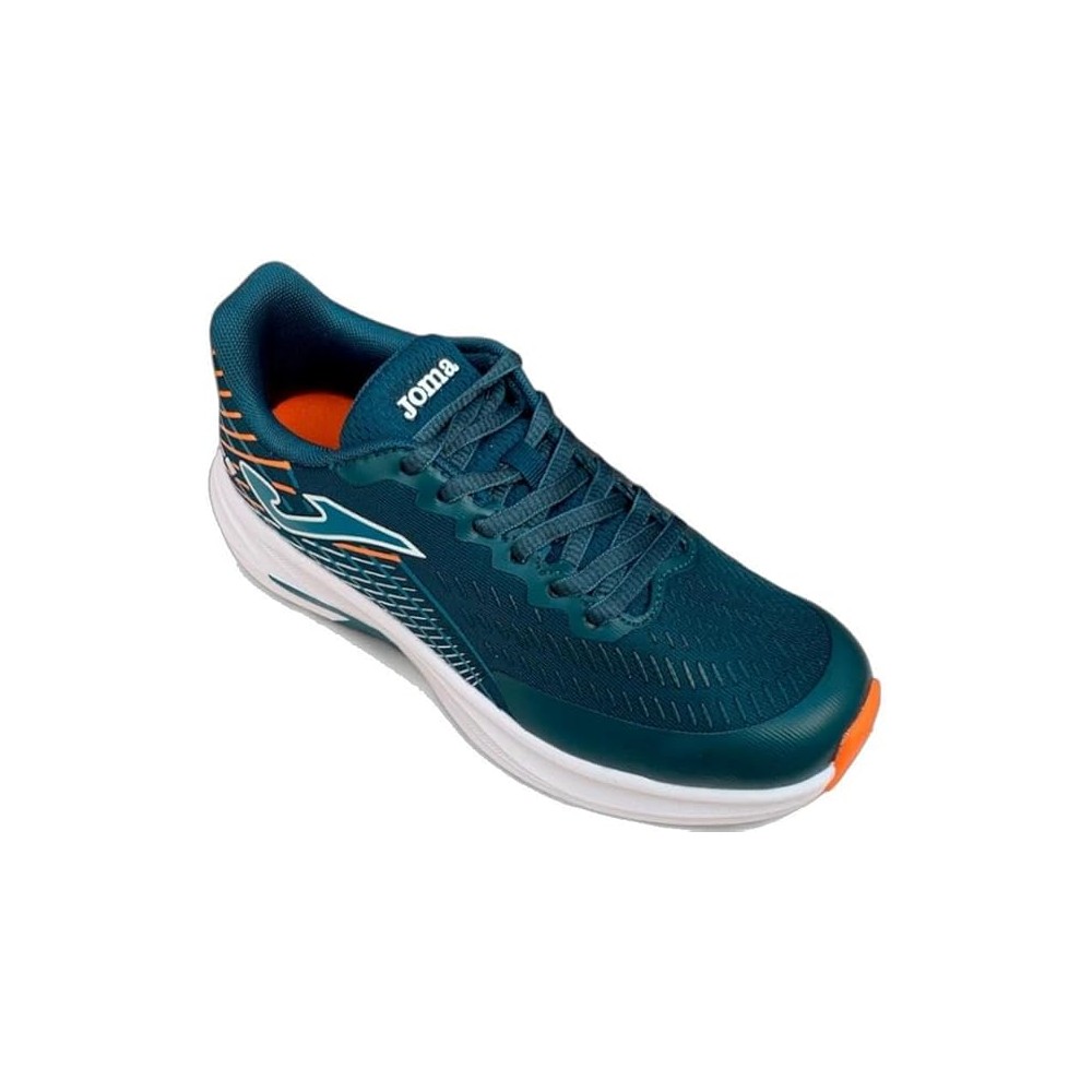 SCARPA JR JOMA NAVY BLUE SUPER CROSS