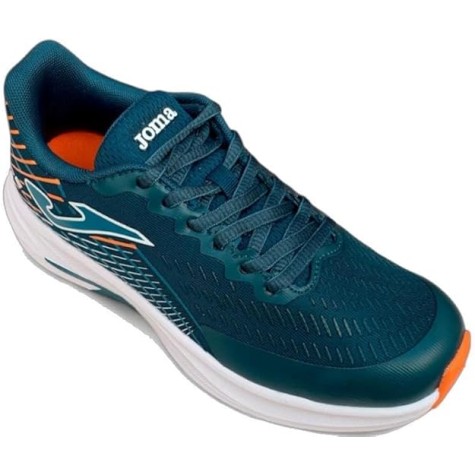 SCARPA JR JOMA NAVY BLUE SUPER CROSS
