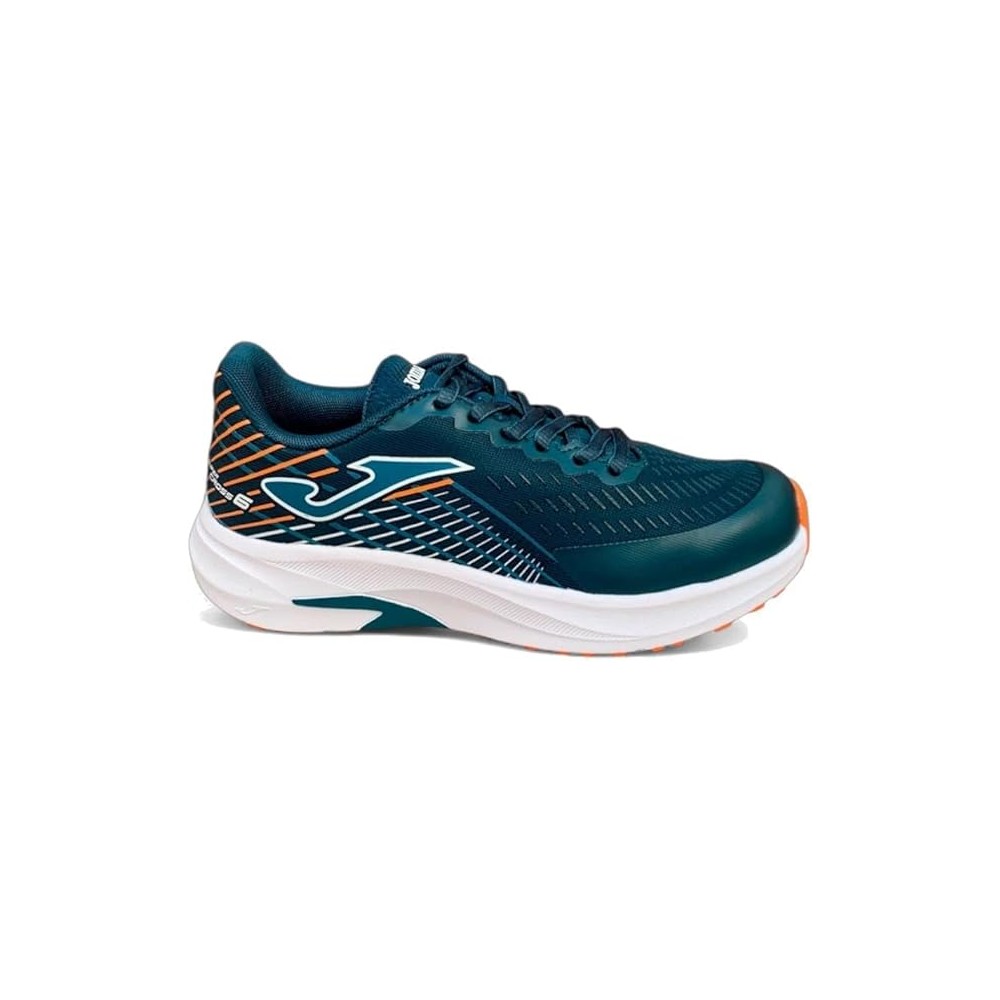SCARPA JR JOMA NAVY BLUE SUPER CROSS