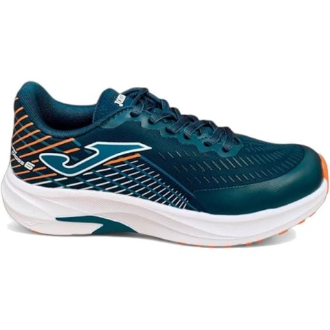 SCARPA JR JOMA NAVY BLUE SUPER CROSS