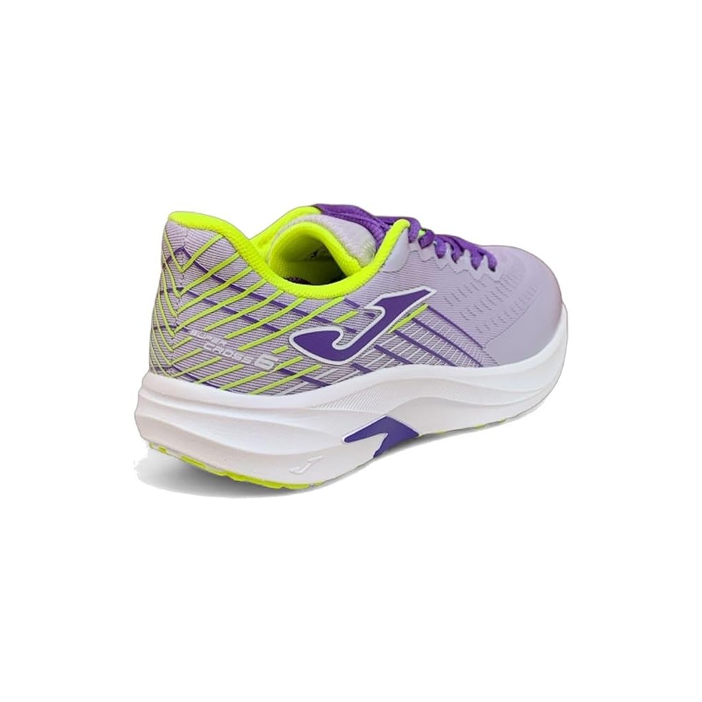 SCARPA JOMA SUPER CROSS PURPLE