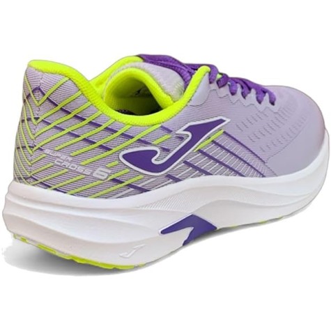SCARPA JOMA SUPER CROSS PURPLE