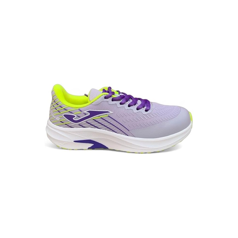 SCARPA JOMA SUPER CROSS PURPLE
