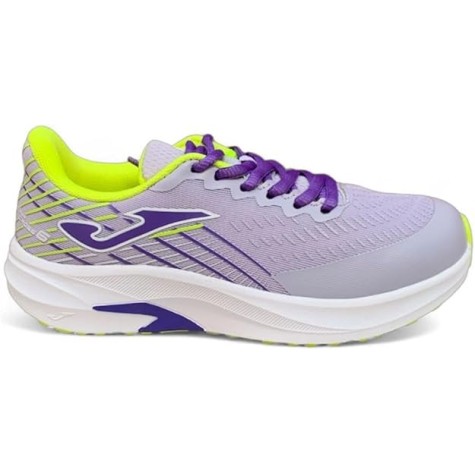 SCARPA JOMA SUPER CROSS PURPLE