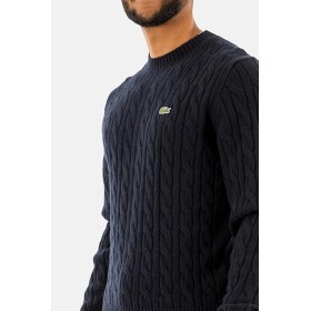 Lacoste Sweater Homme AH2924 BLEU MARINE