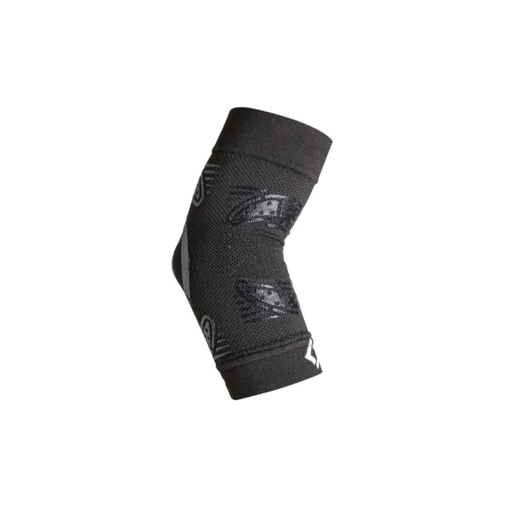 GOMITIERA BIOMECCANICA FLOKY BLACK