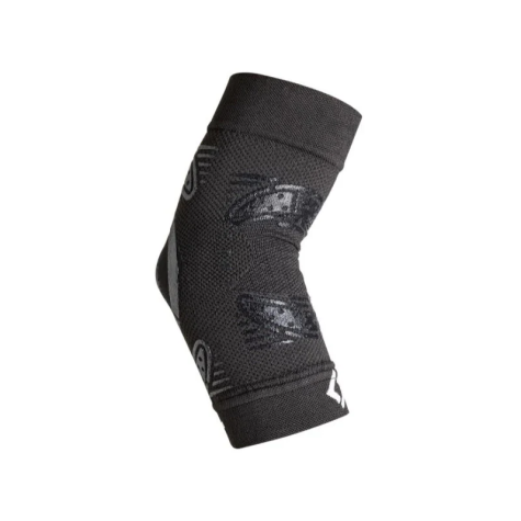 GOMITIERA BIOMECCANICA FLOKY BLACK