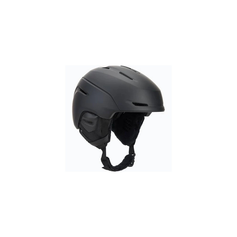 CASCO SCI SNOW GIRO AVERA BLACK