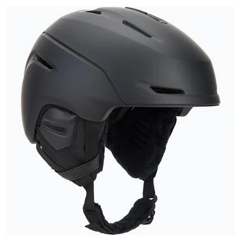 CASCO SCI SNOW GIRO AVERA BLACK