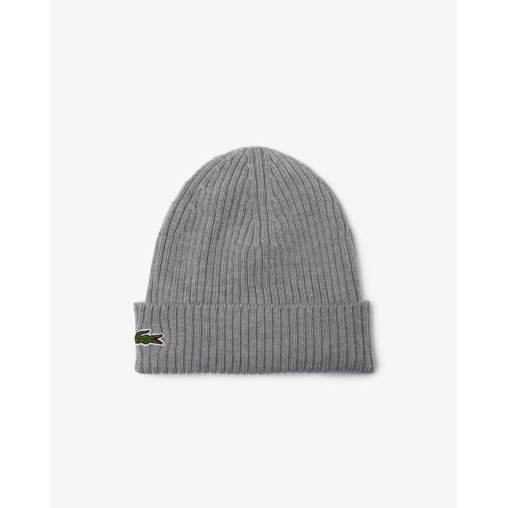 BERRETTA LACOSTE GRIGIA UNISEX