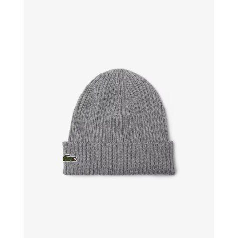 BERRETTA LACOSTE GRIGIA UNISEX