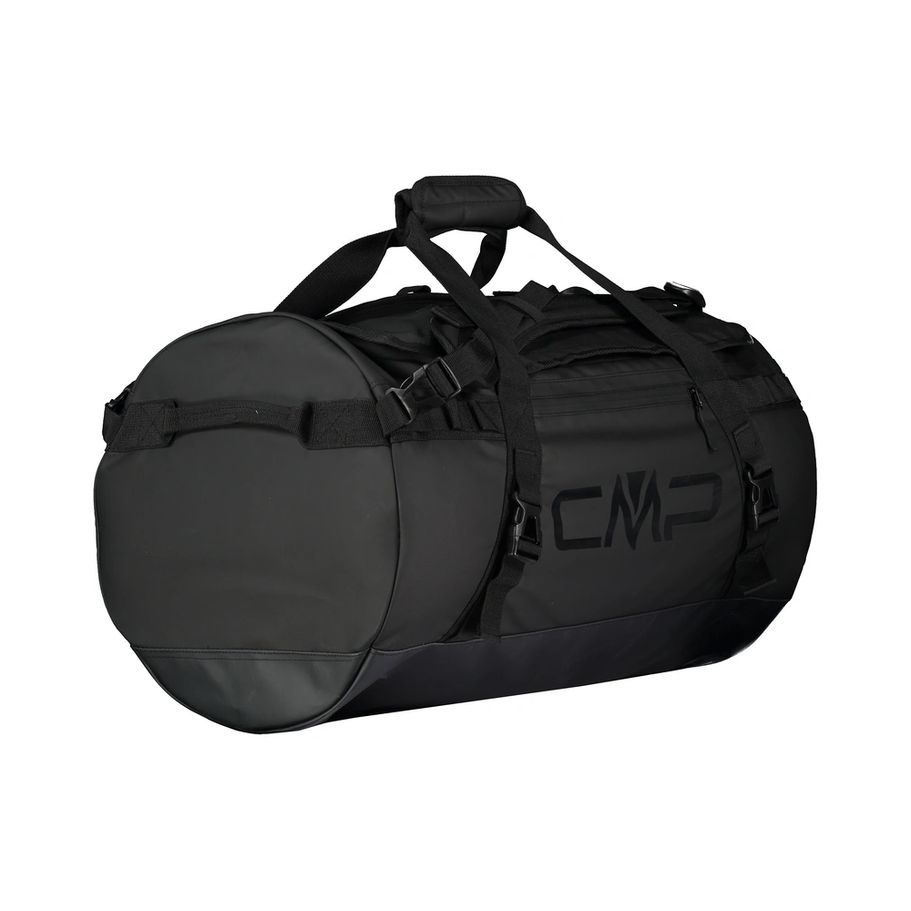 borsa cmp duffel bag 40 lt piombo