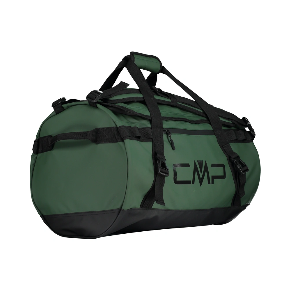 borsa cmp duffel bag 40 lt verde