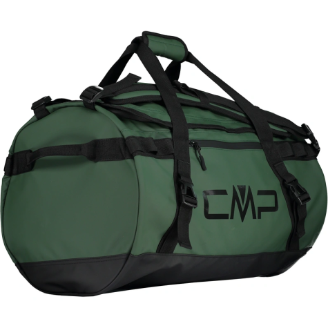 borsa cmp duffel bag 40 lt verde