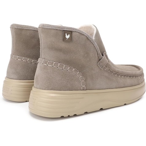 SCARPA PITAS DONNA PERTH BEIGE