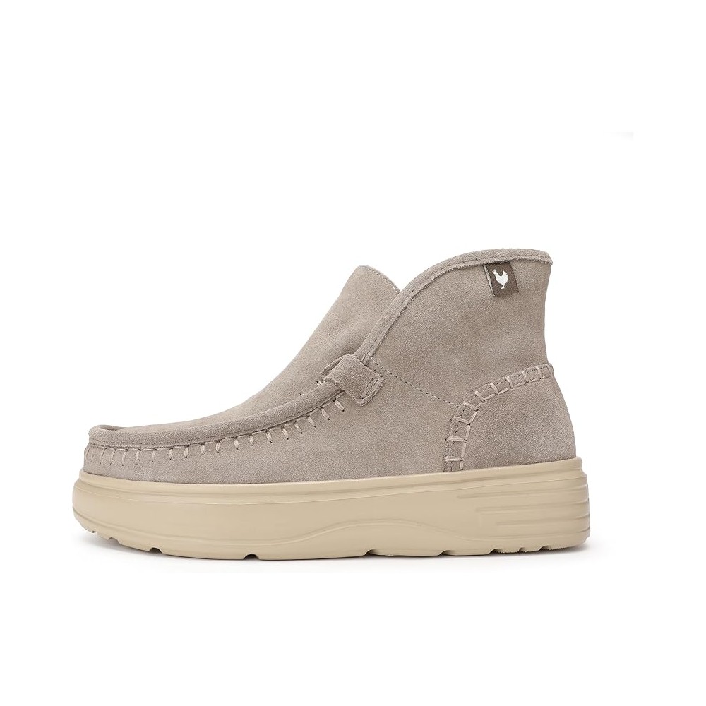 SCARPA PITAS DONNA PERTH BEIGE