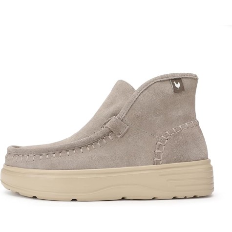 SCARPA PITAS DONNA PERTH BEIGE