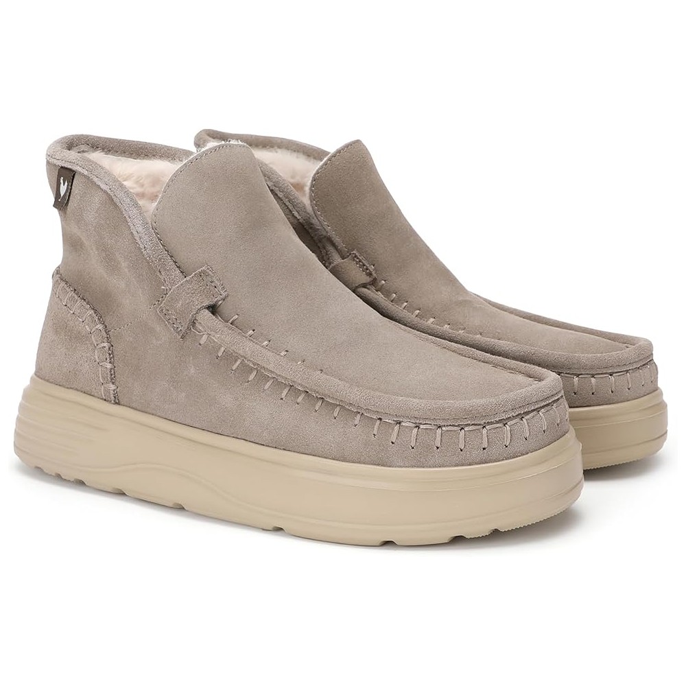 SCARPA PITAS DONNA PERTH BEIGE