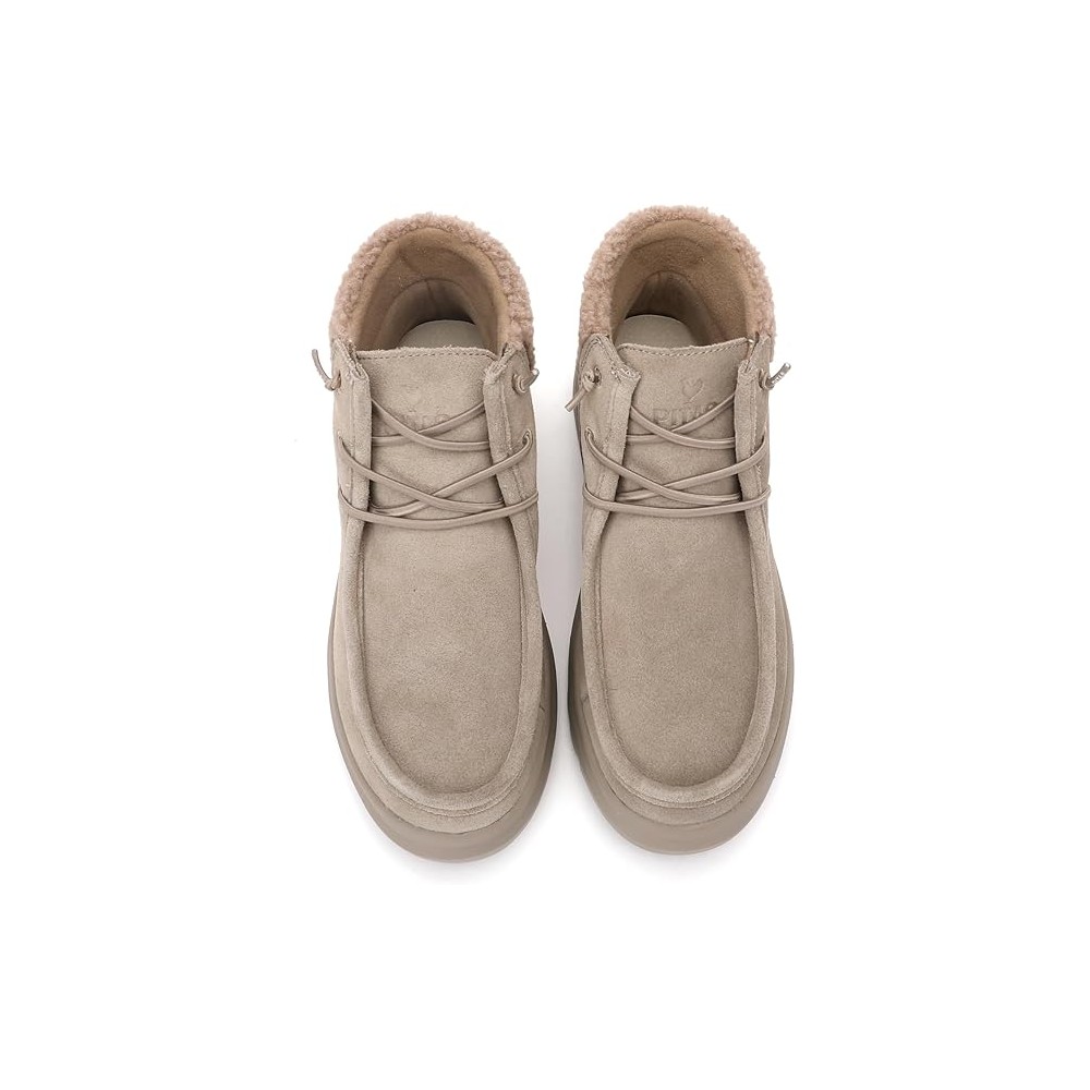 SCARPA PITAS DONNA BERNA TORTORA