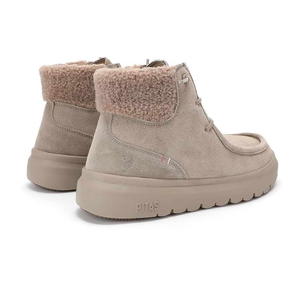 SCARPA PITAS DONNA BERNA TORTORA