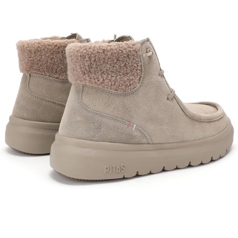 SCARPA PITAS DONNA BERNA TORTORA