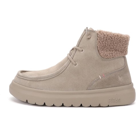 SCARPA PITAS DONNA BERNA TORTORA
